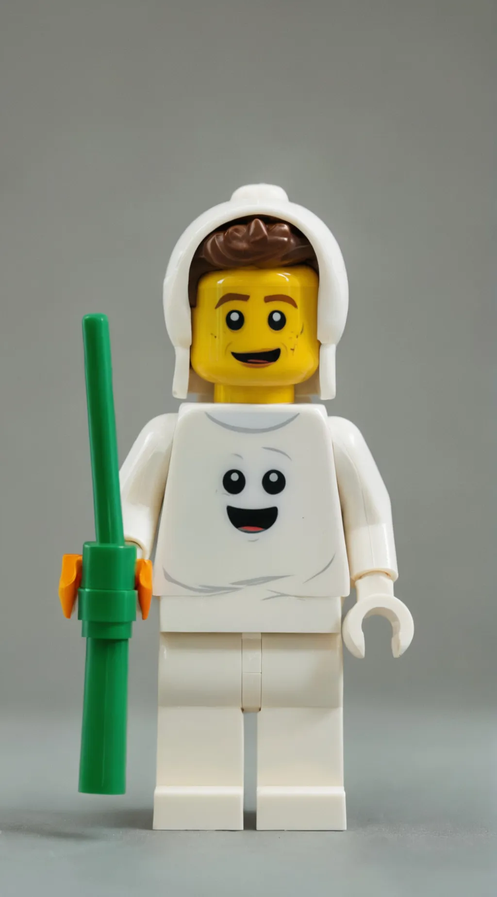 ai character: Avery background