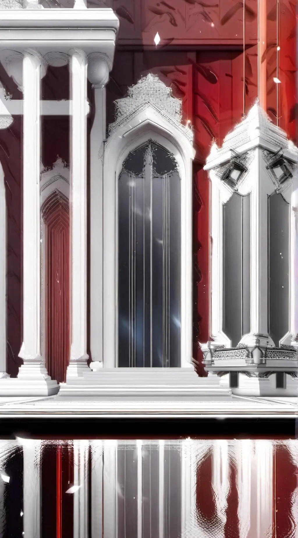 ai character: Hh+ Mha  background