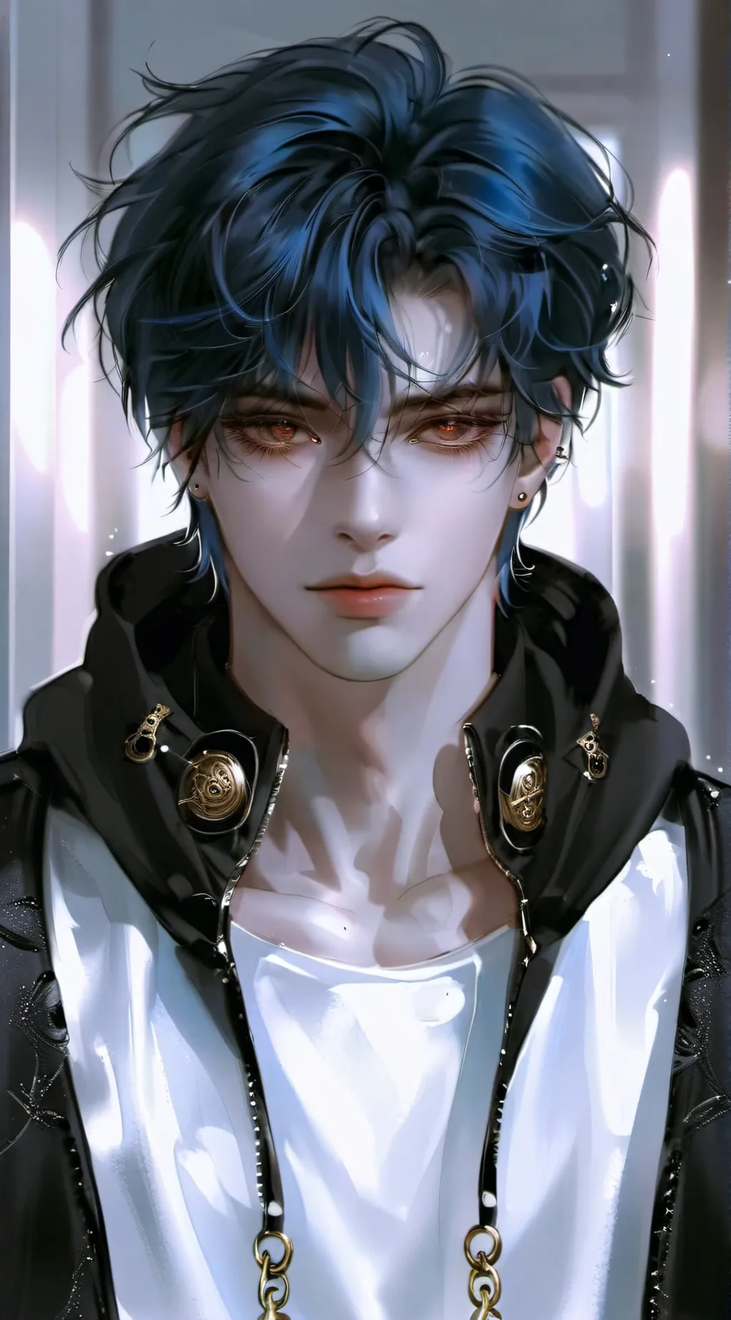 Talkie AI - Chat with Felix