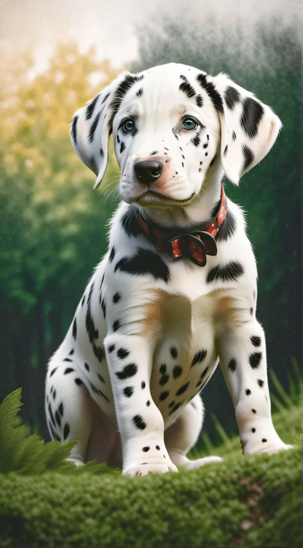 Talkie AI - Chat with Your Dog (12/♀️)