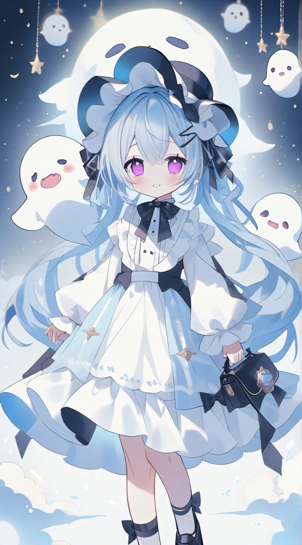 Talkie AI - Chat with hevan