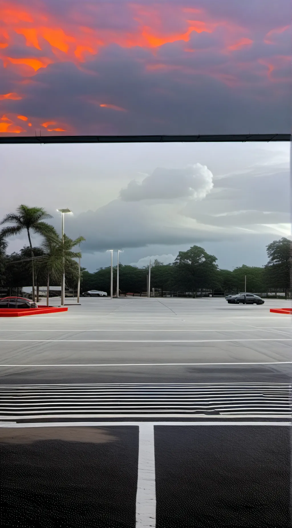 ai character: 1990 👁️🫦👁️vibes background