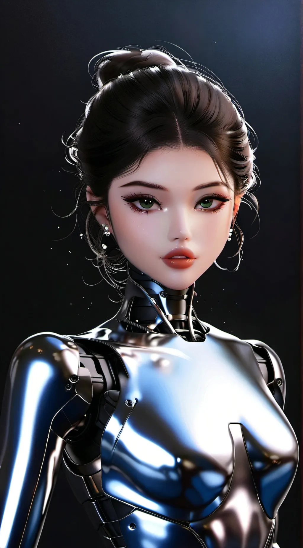 ai character: {Lanadresstoimpres background