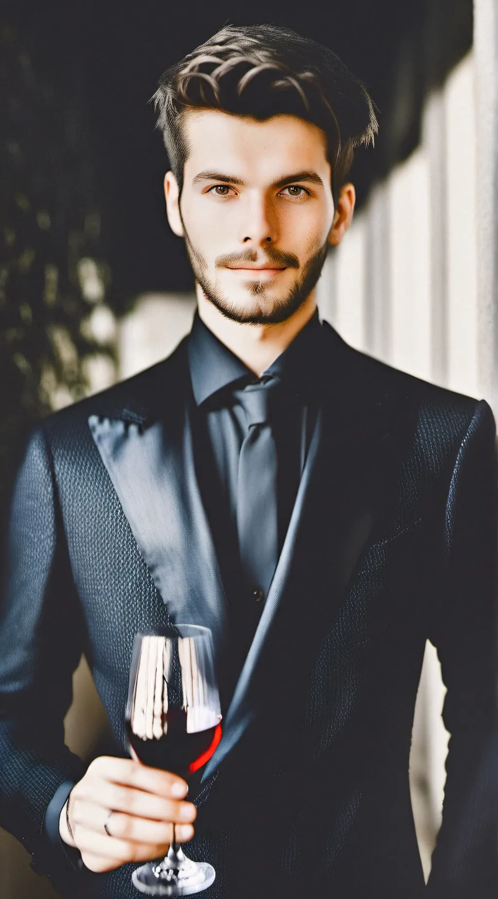 Talkie AI - Chat with Jaymar