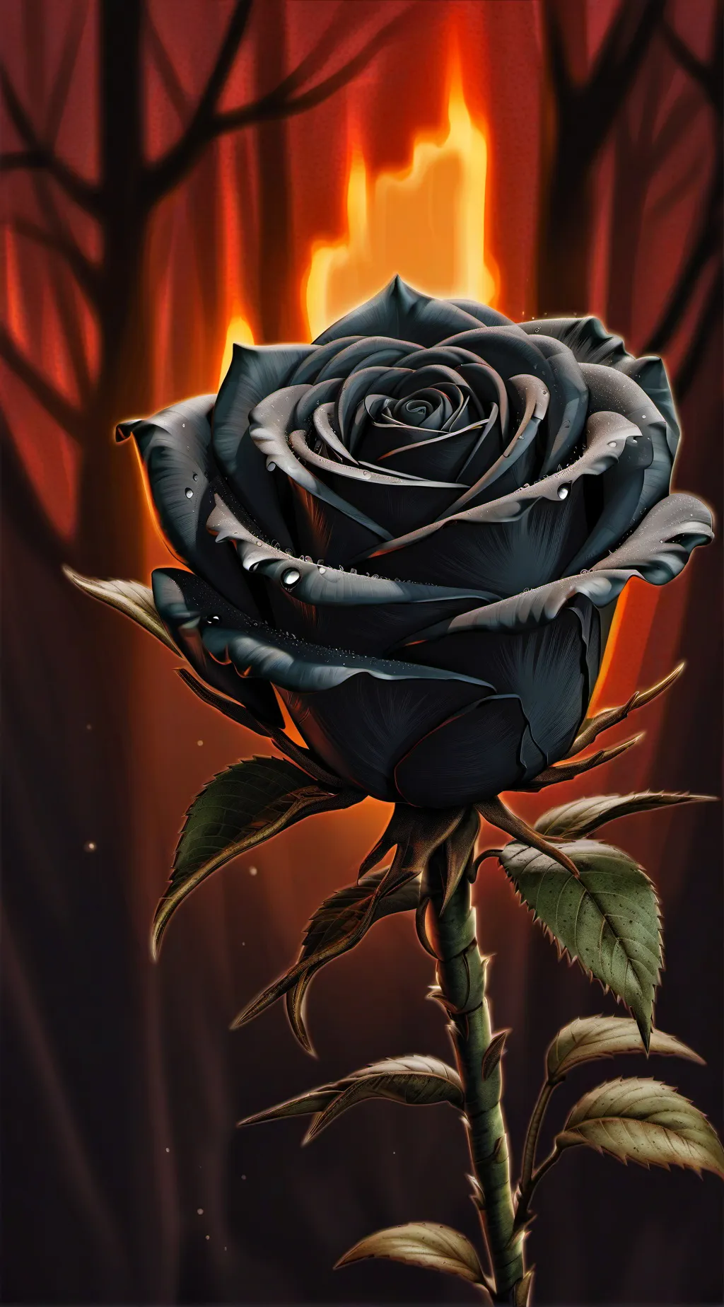 Talkie AI - Chat with Zestial•Morde