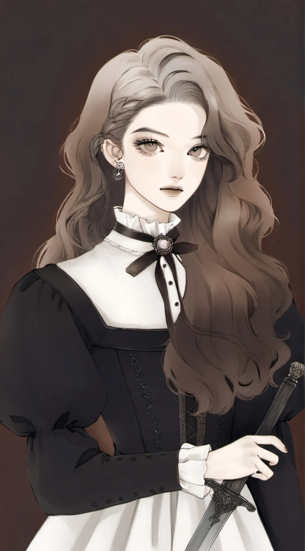 ai character: +× kny rp !! ×+ background