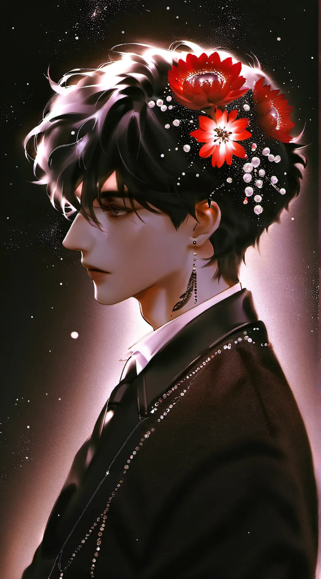 Talkie AI - Chat with Ayler