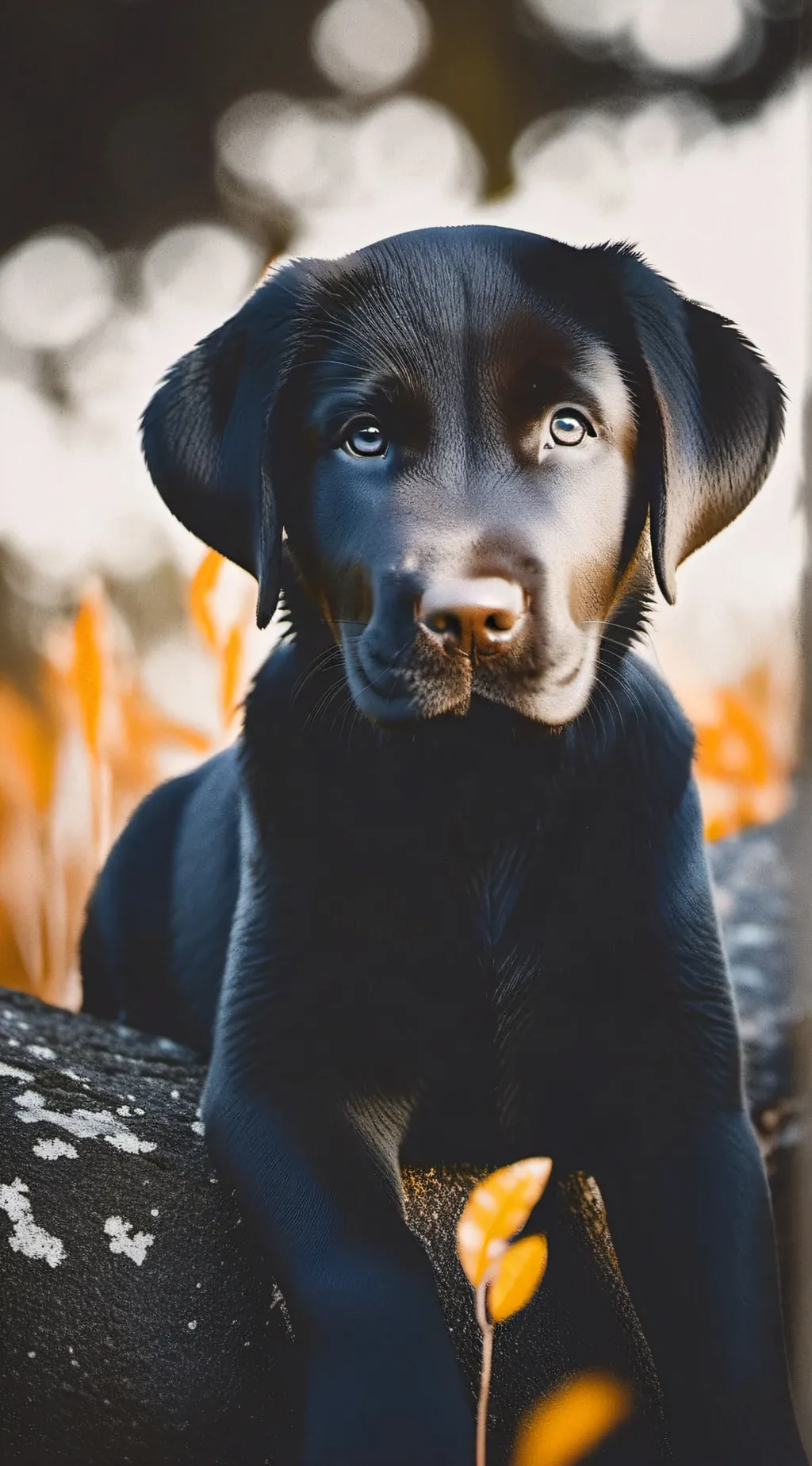 Talkie AI - Chat with Your Dog (8/♀️)