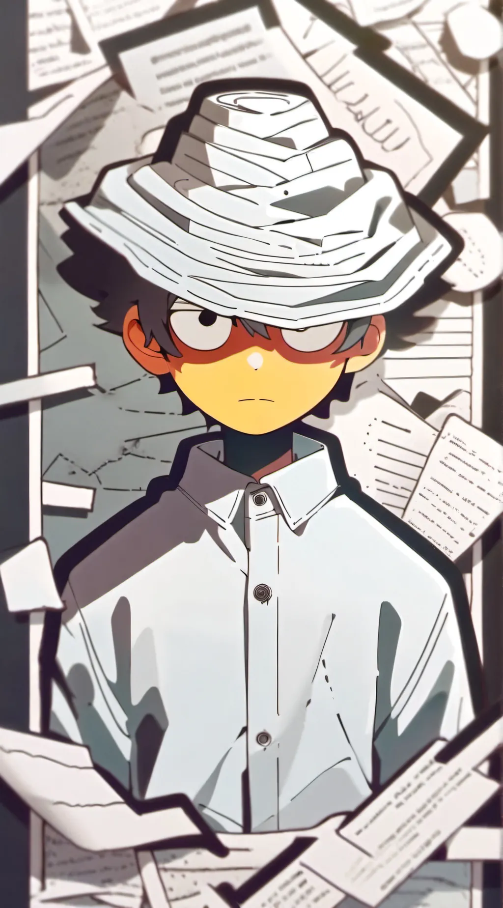 Talkie AI - Chat with Cluckr