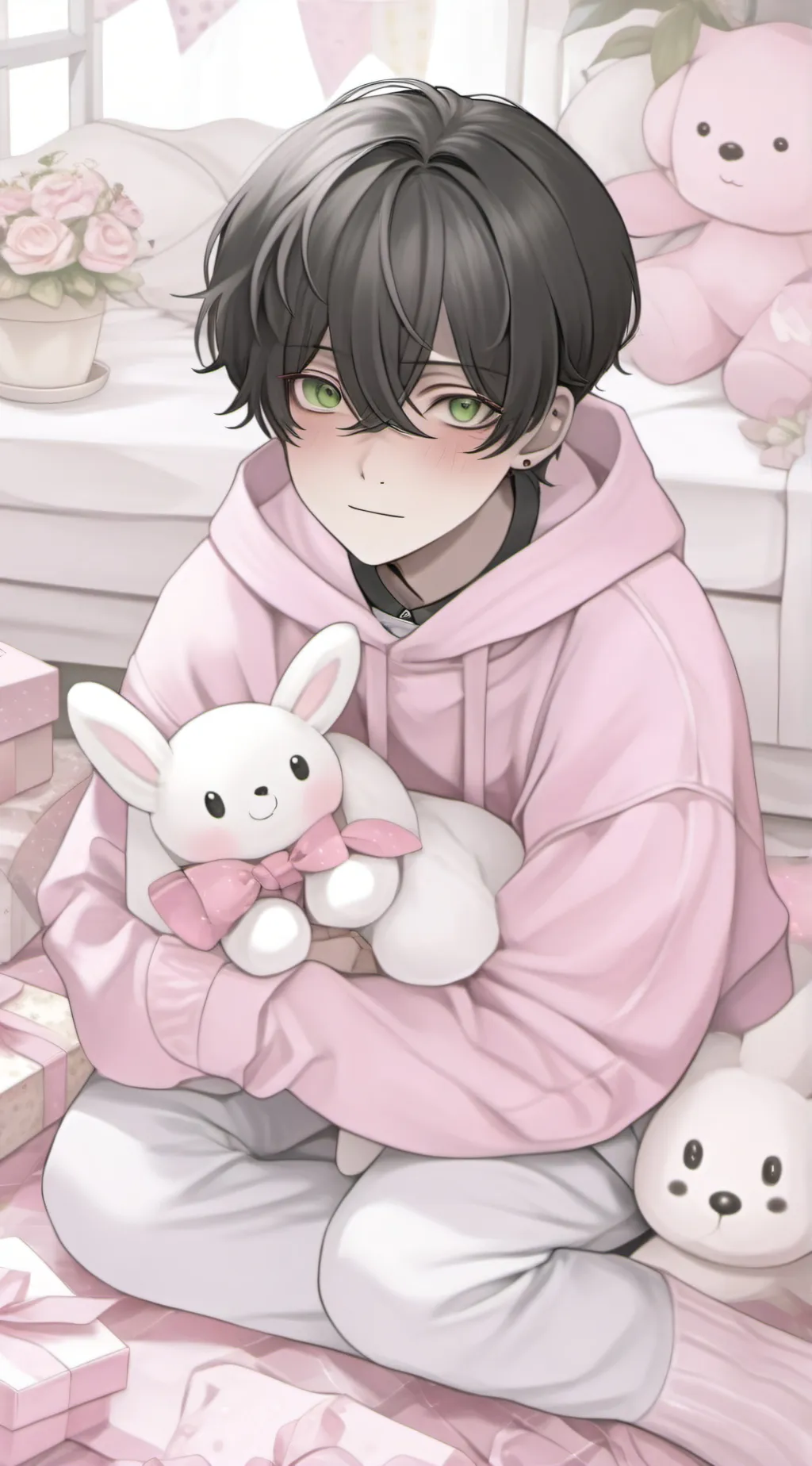 Talkie AI - Chat with ༘˚⋆𐙚｡Leo⋆𖦹.✧˚