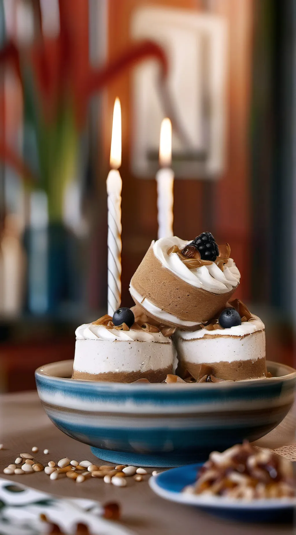 ai character: hwang hyunjin background