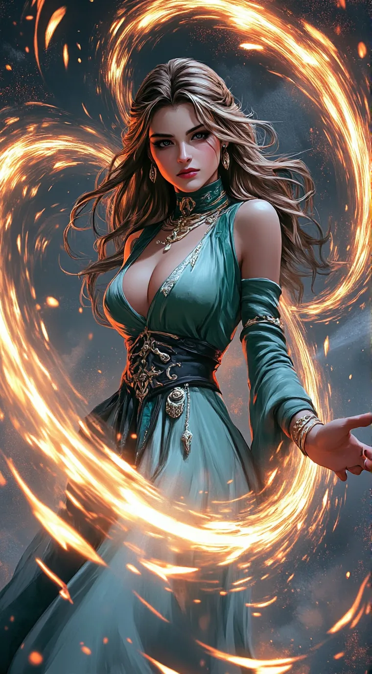 ai character: Tadc background