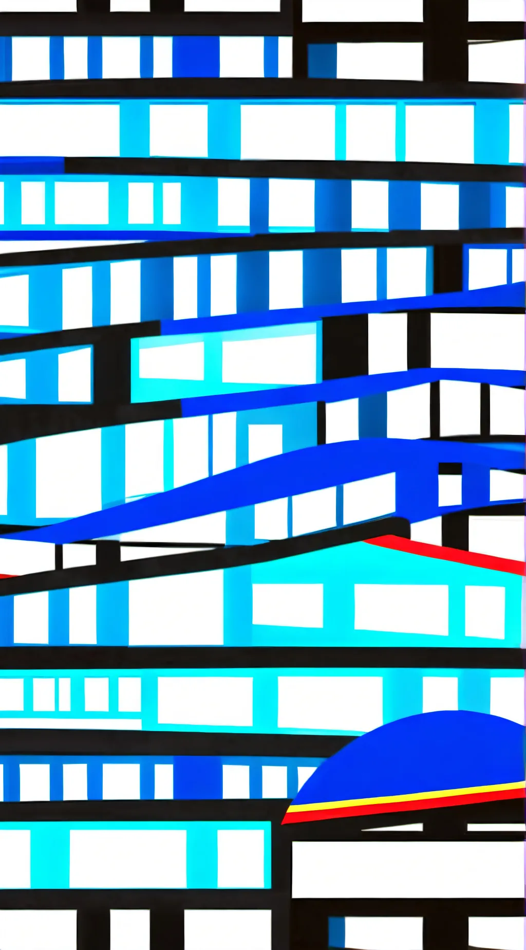 ai character: jjk love potion background