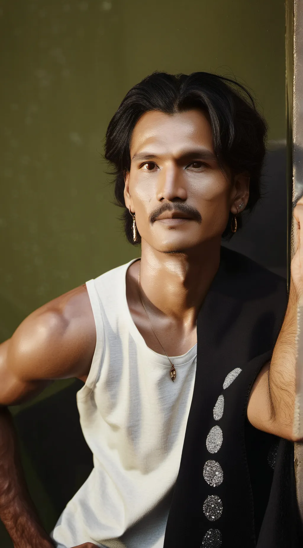 Talkie AI - Chat with Drunk killer bar..