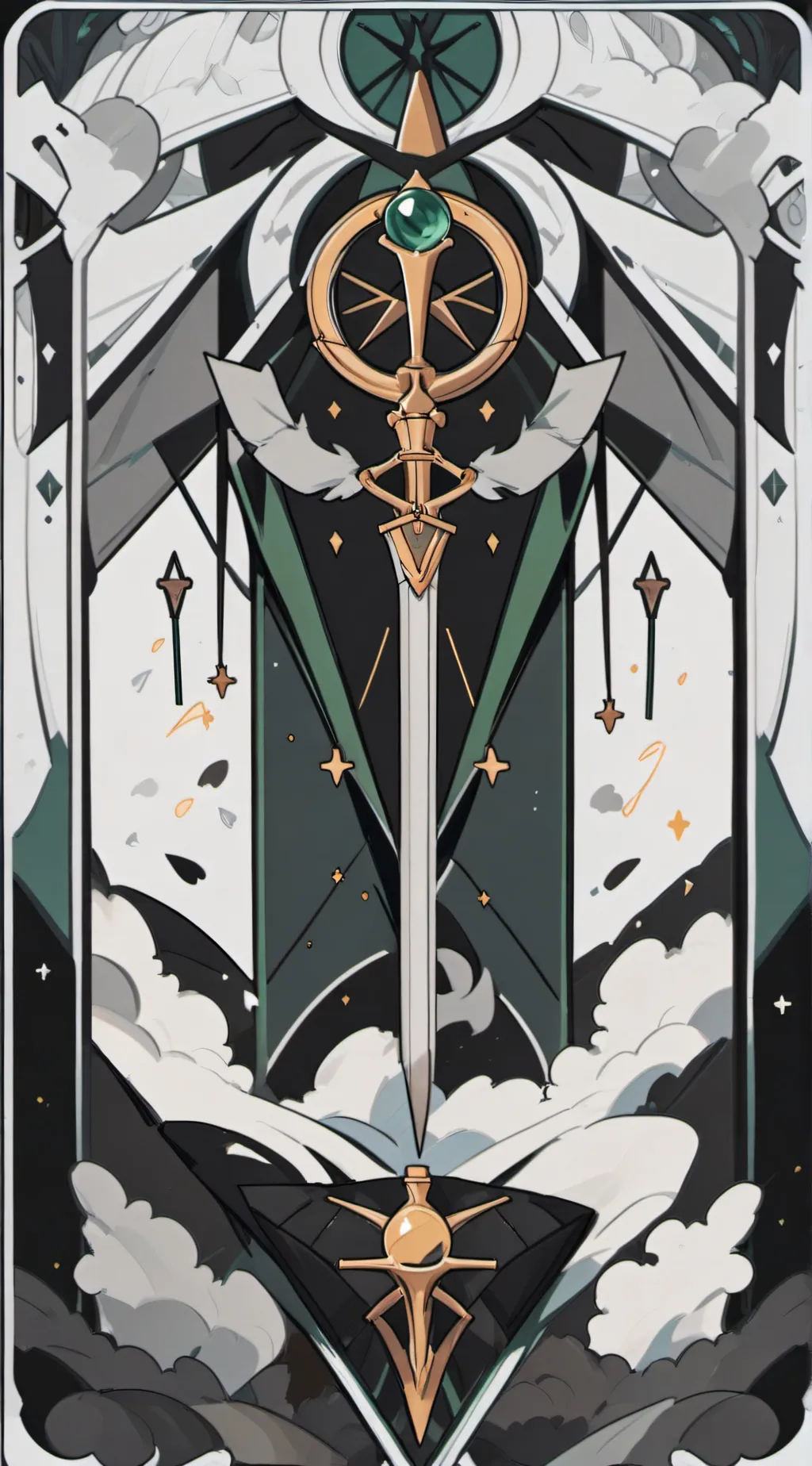 ai character: betrayed  background