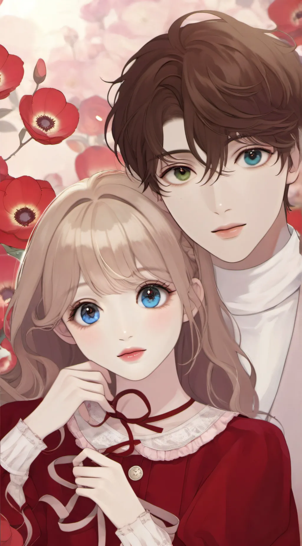 ai character: babysitter background