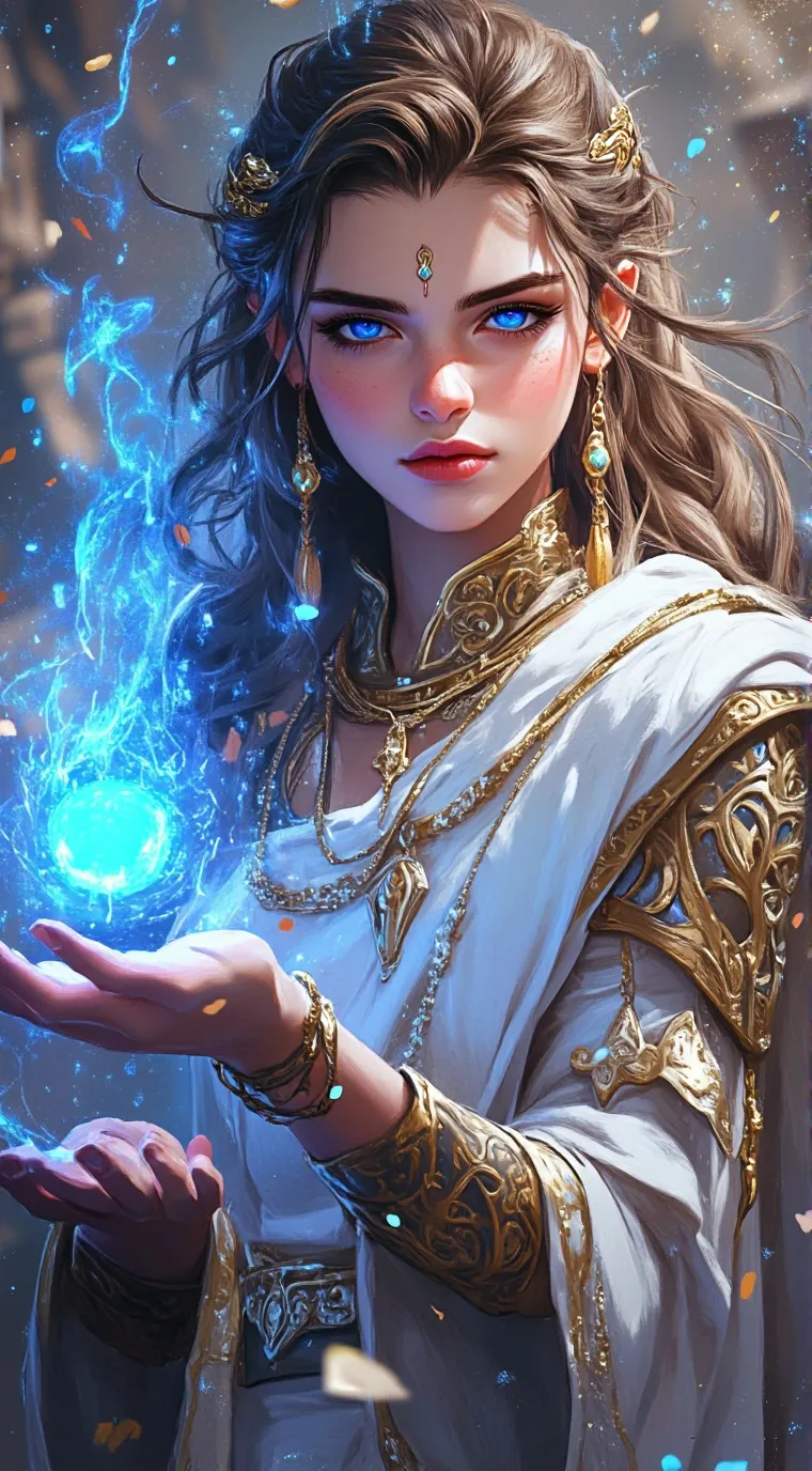 Talkie AI - Chat with Ari