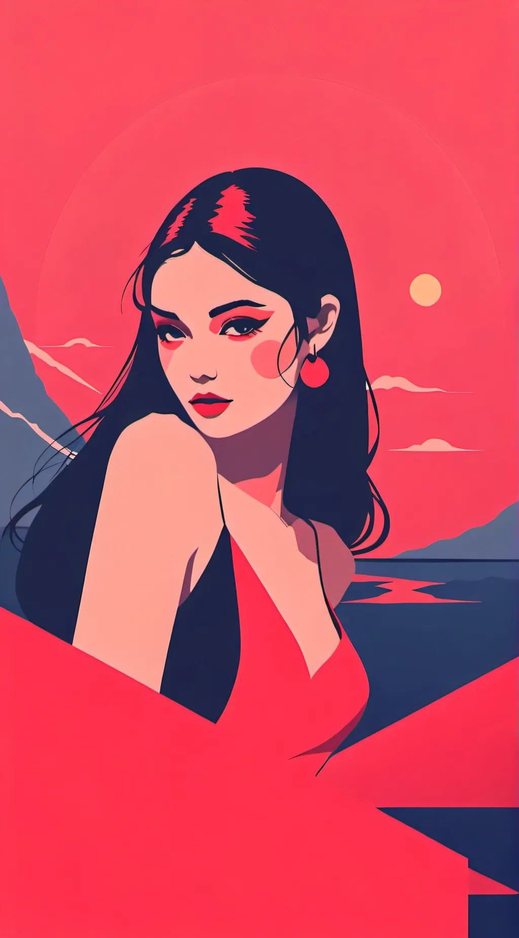 ai character: mm2 grup background