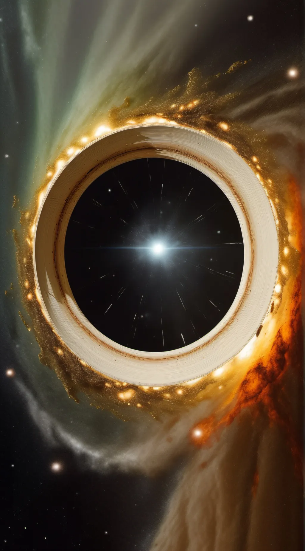 ai character: Lysander background