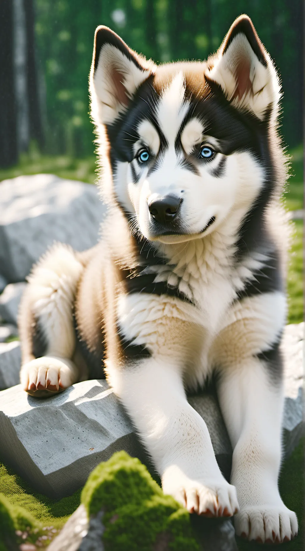 Talkie AI - Chat with Your Dog (10/♀️)