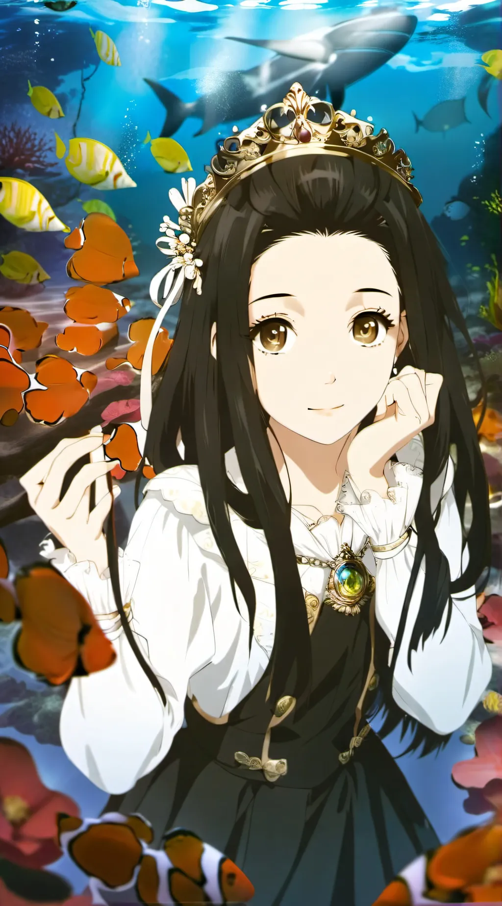 Talkie AI - Chat with Avalon