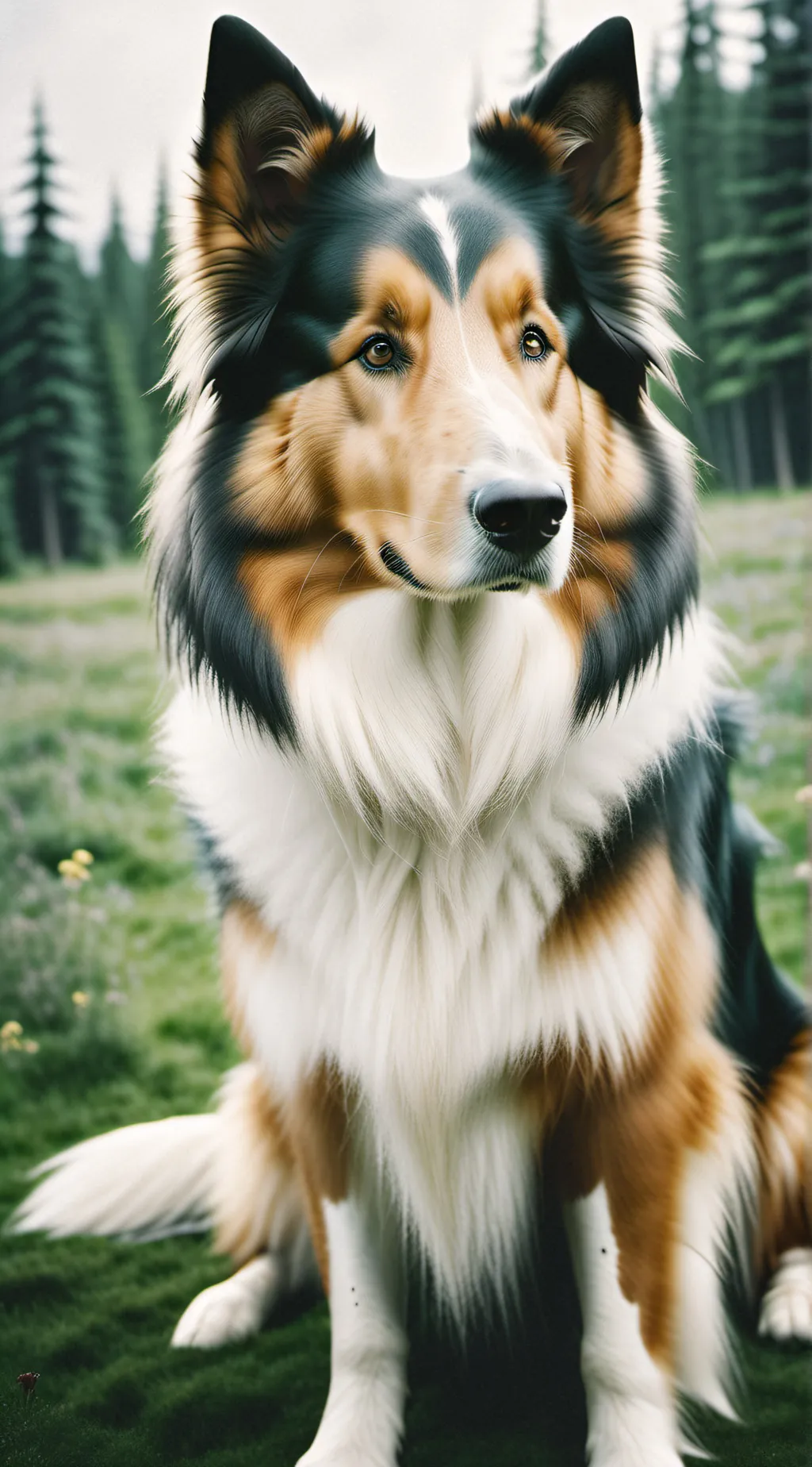 Talkie AI - Chat with Your Dog (14/♀️)