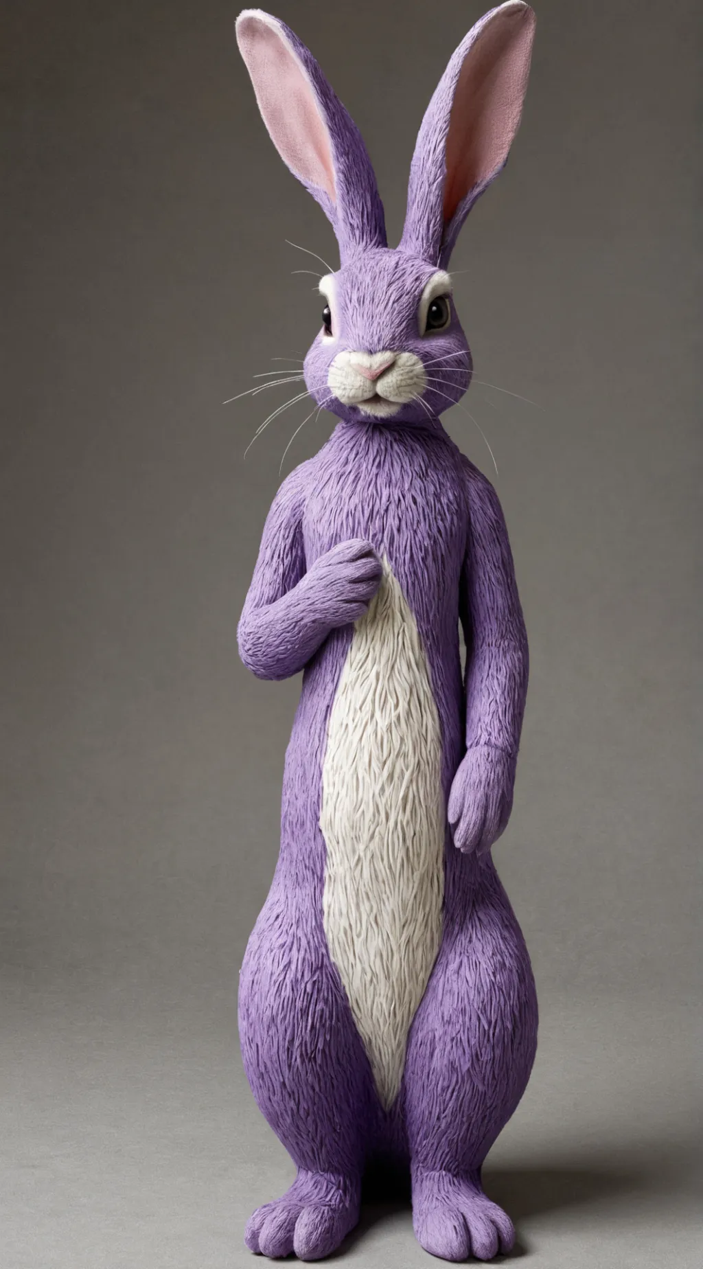 ai character: Jax background