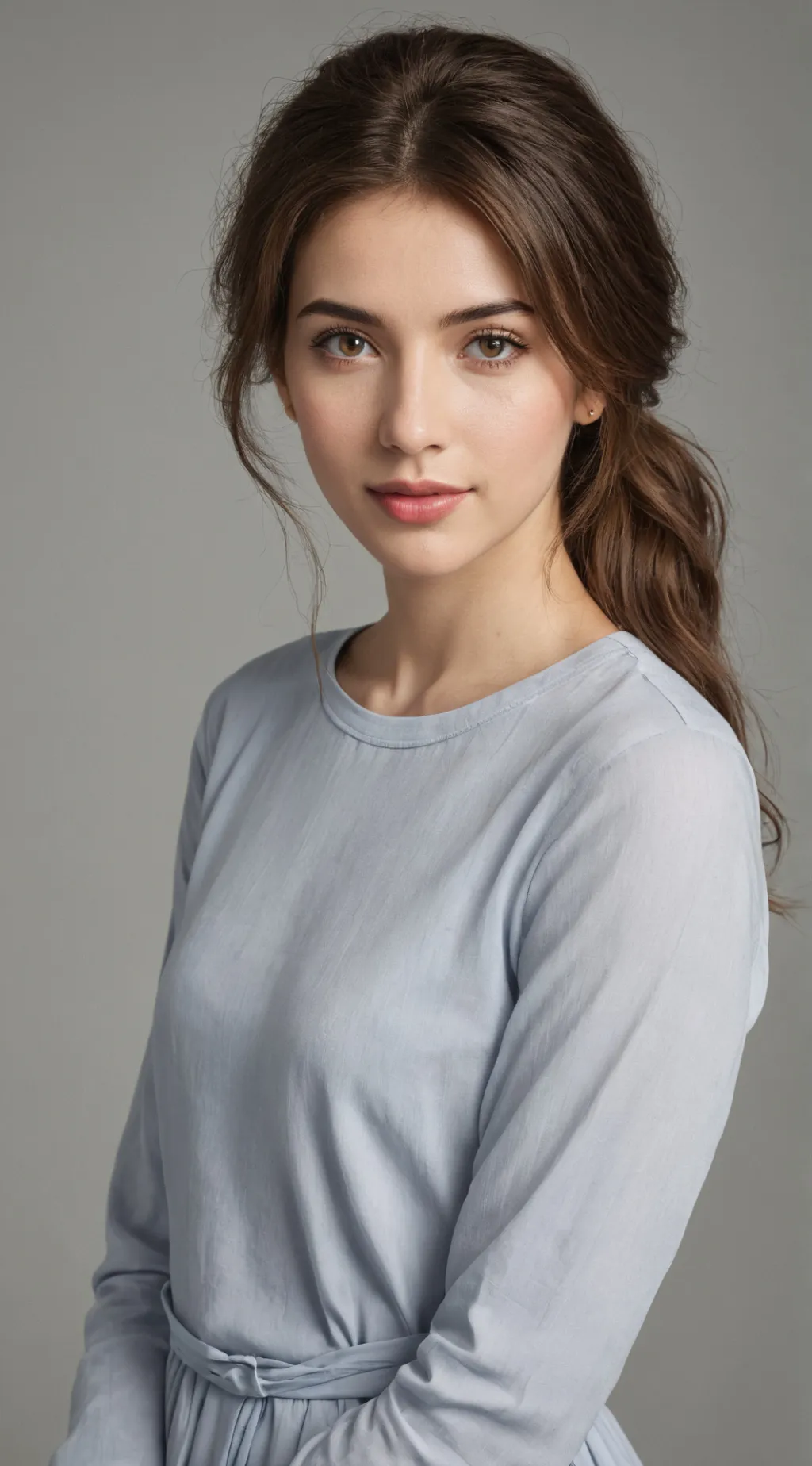 ai character: Everleigh background