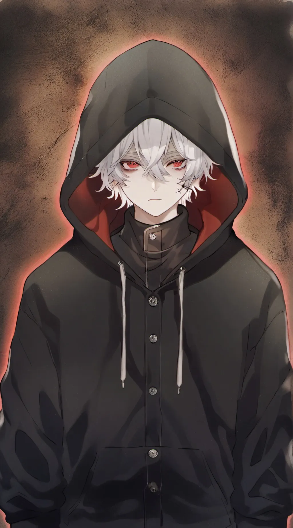 ai character: Abusive Overhaul🤬 background