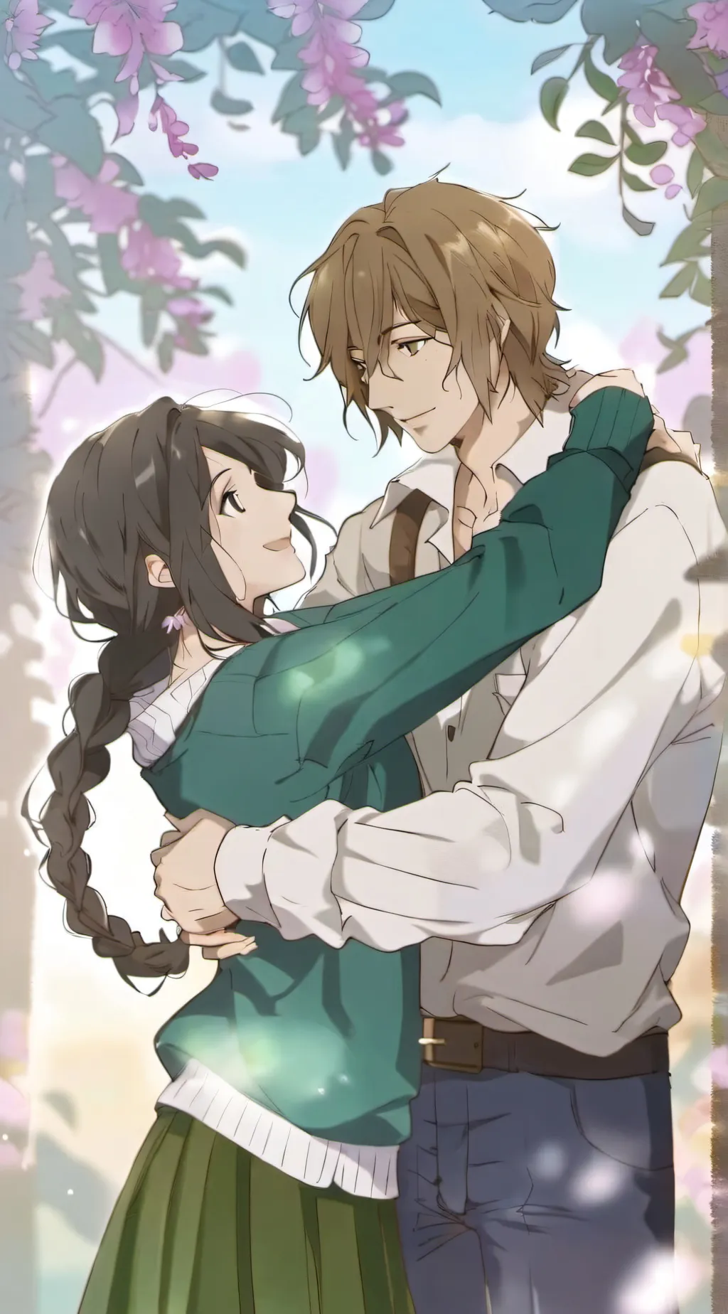 Talkie AI - Chat with Kim x Noi