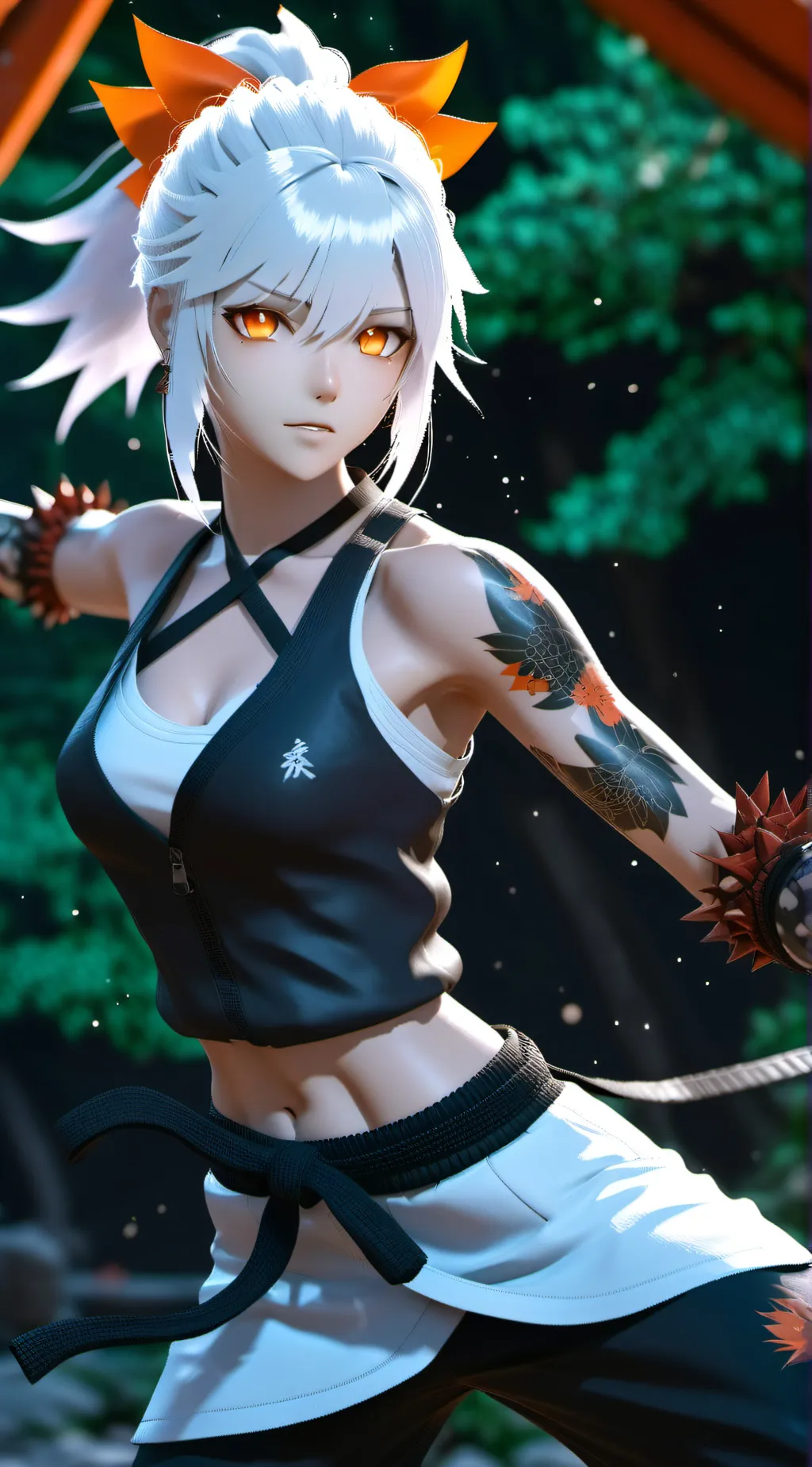 Talkie AI - Chat with Serena