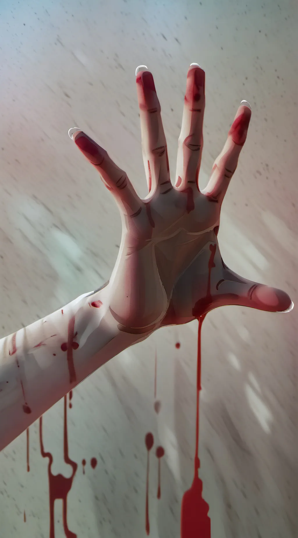 ai character: wowie zoowir background