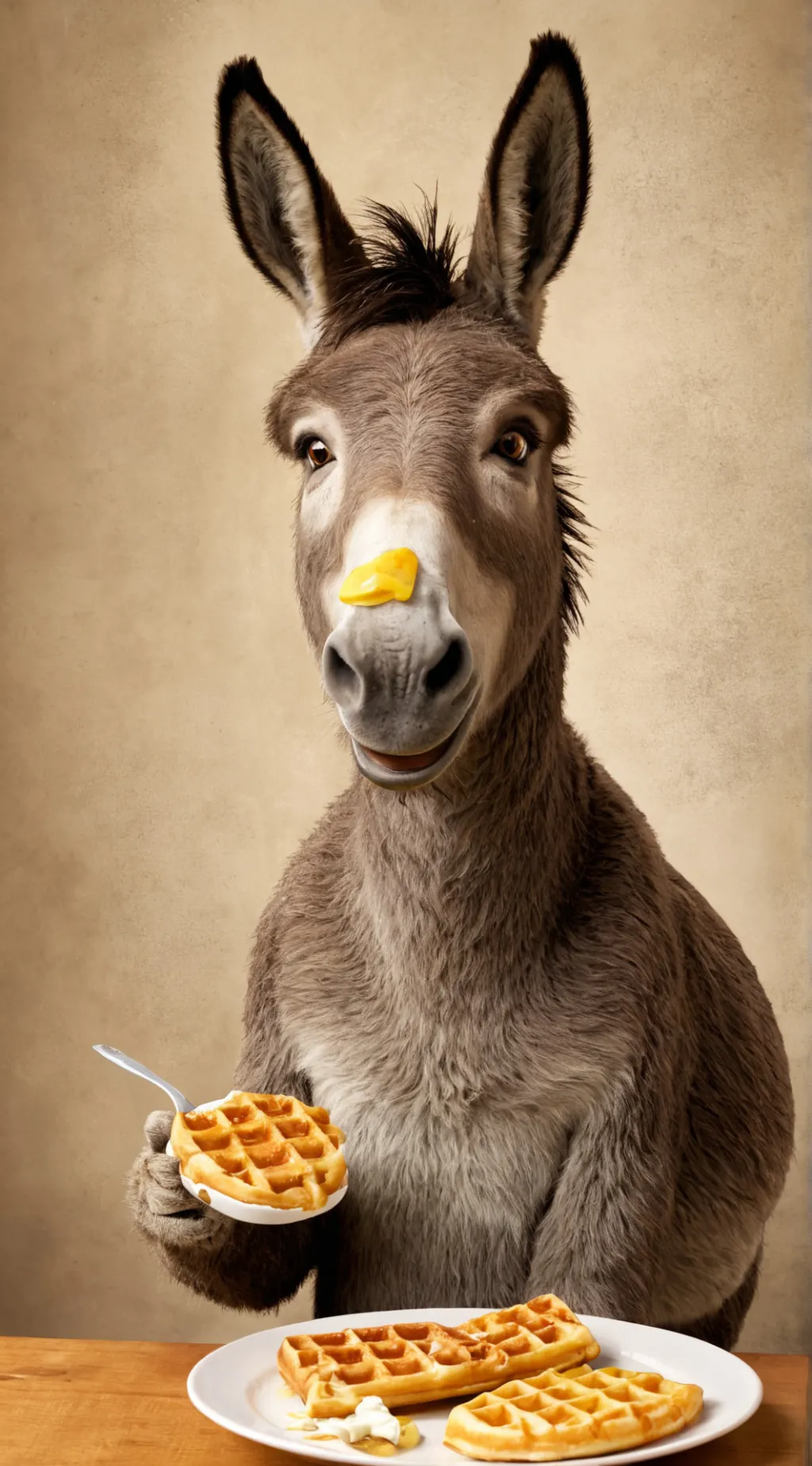 Talkie AI - Chat with Donkey 