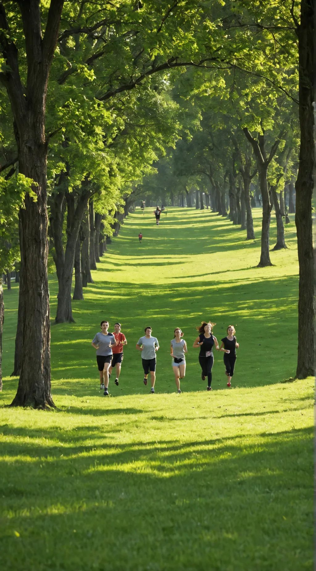 ai character: Touch g. but weird background