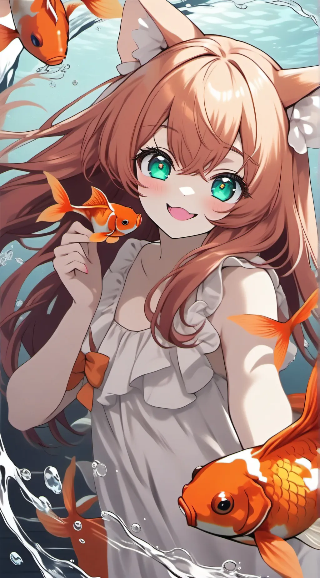 ai character: bo wang zing background