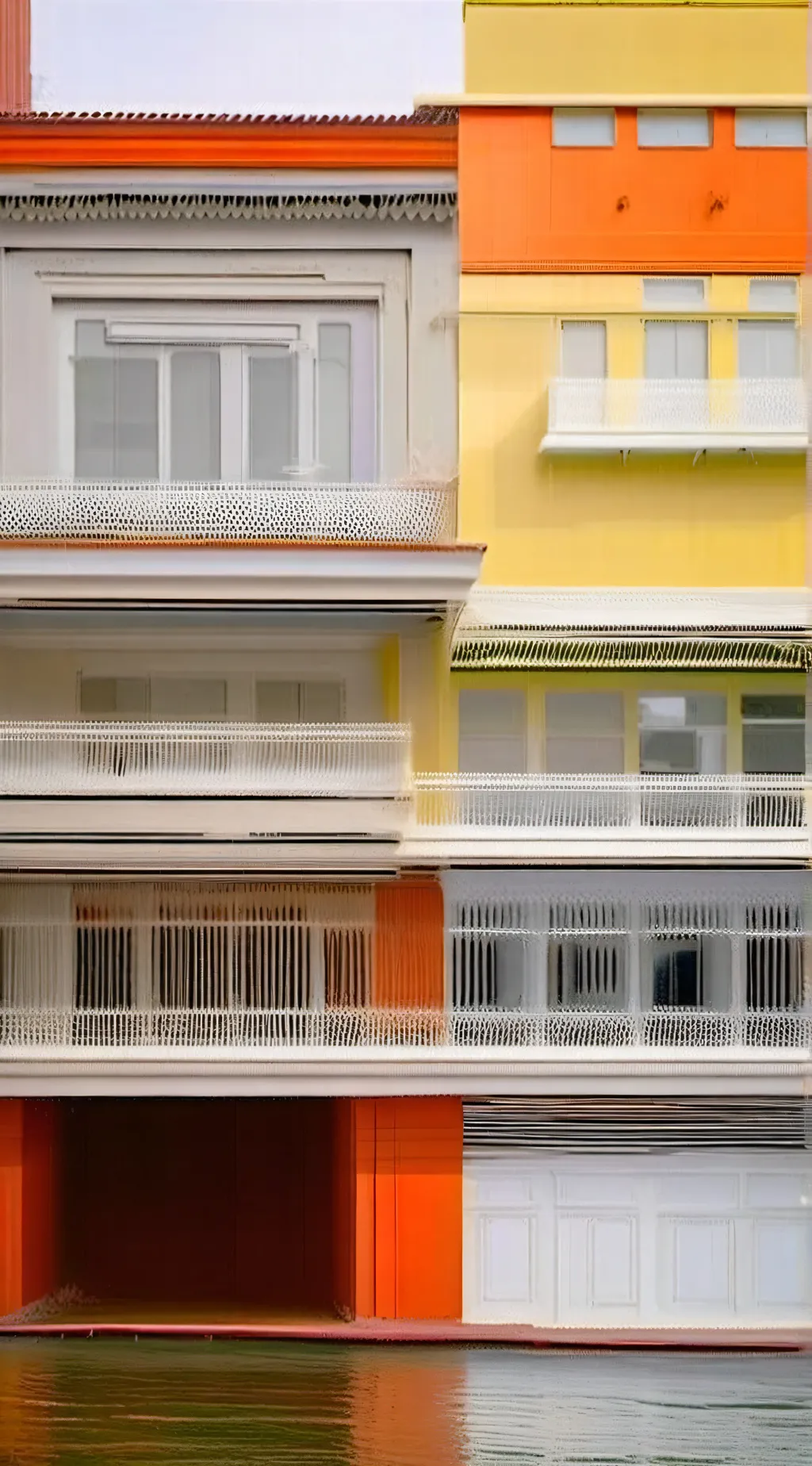 ai character: Mha creep background