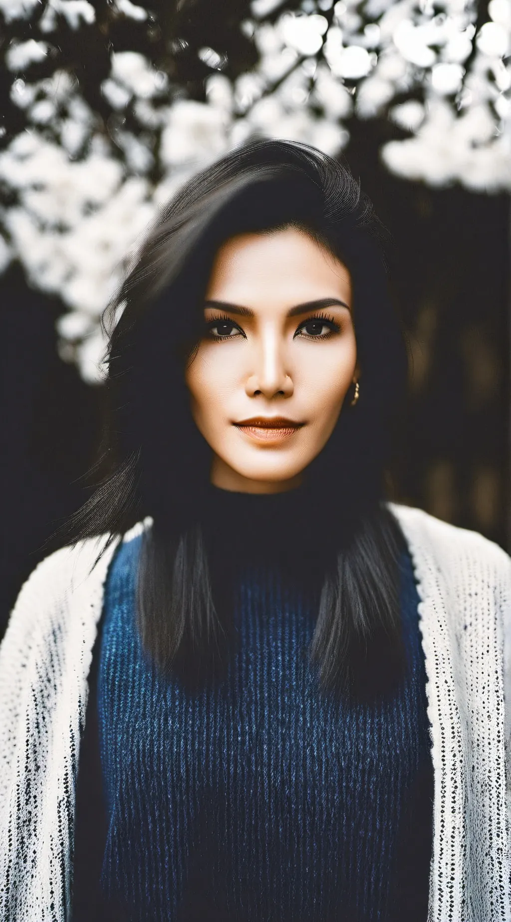 ai character: zombie Apocalypsid background