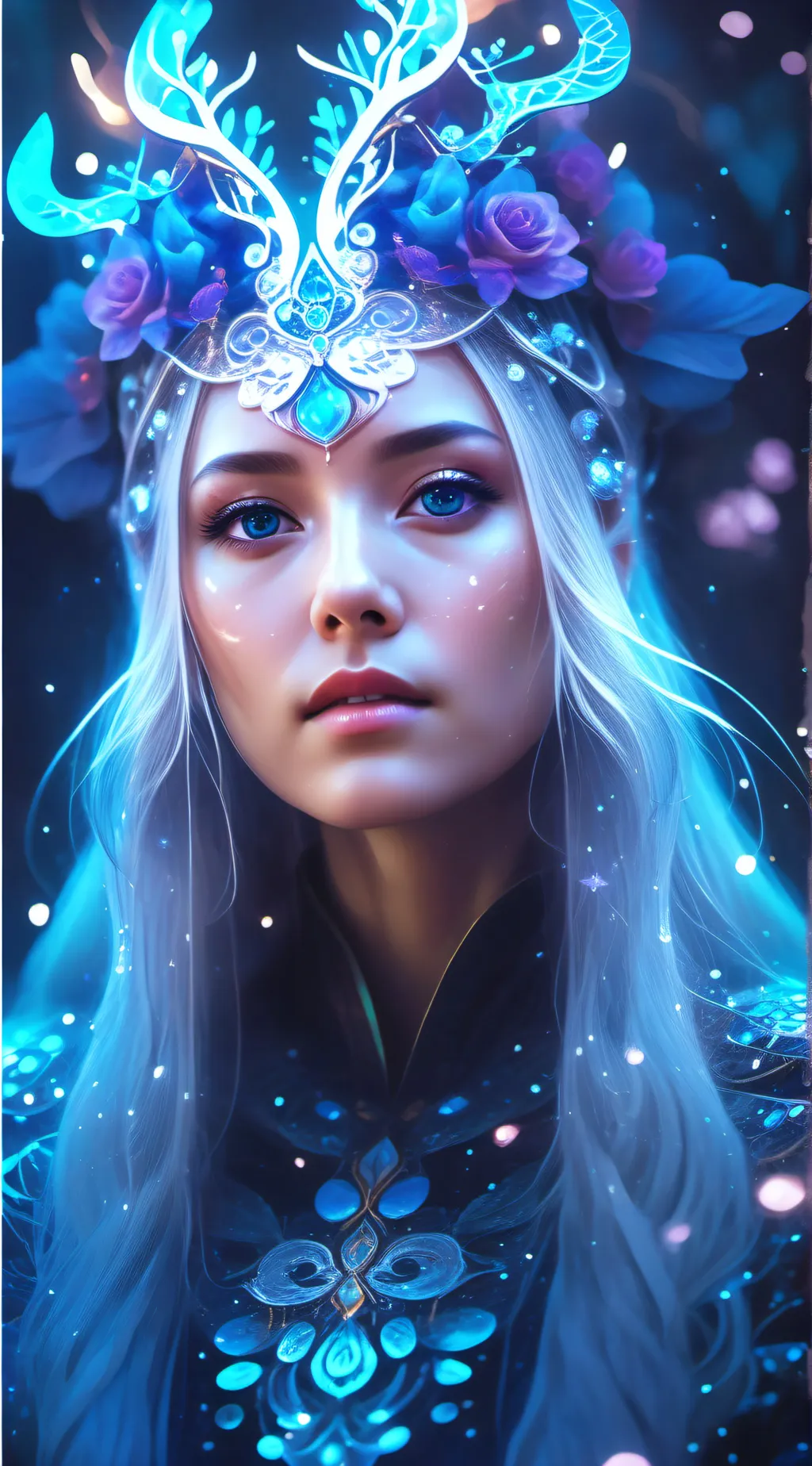 Talkie AI - Chat with Ariella