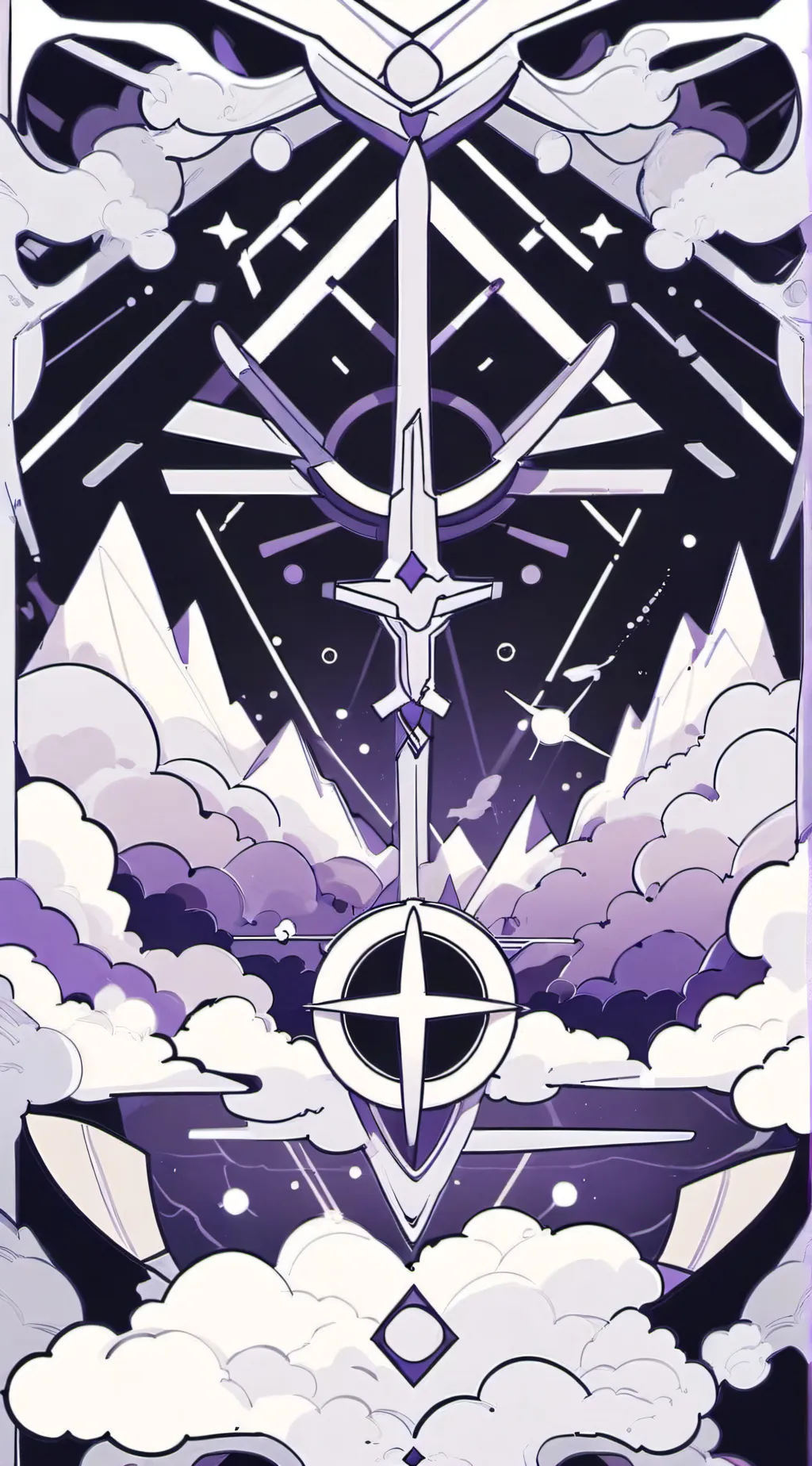 ai character: Max background