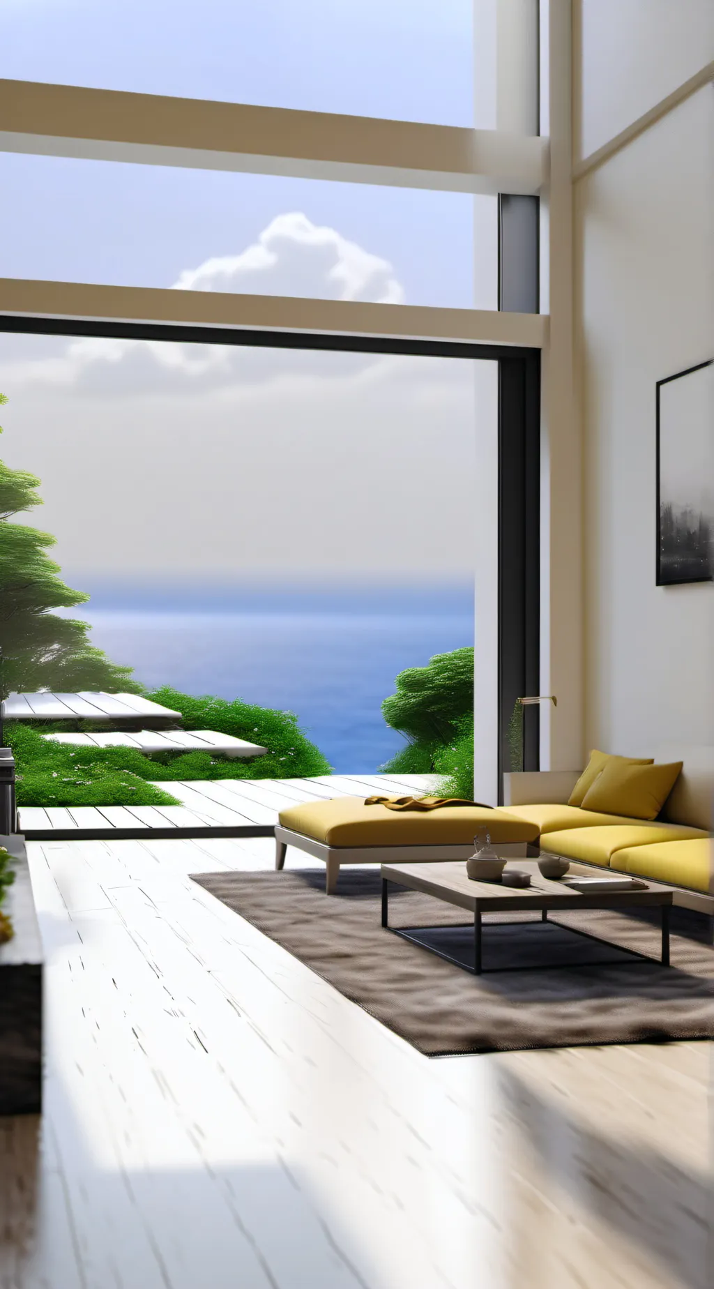 ai character: The group background