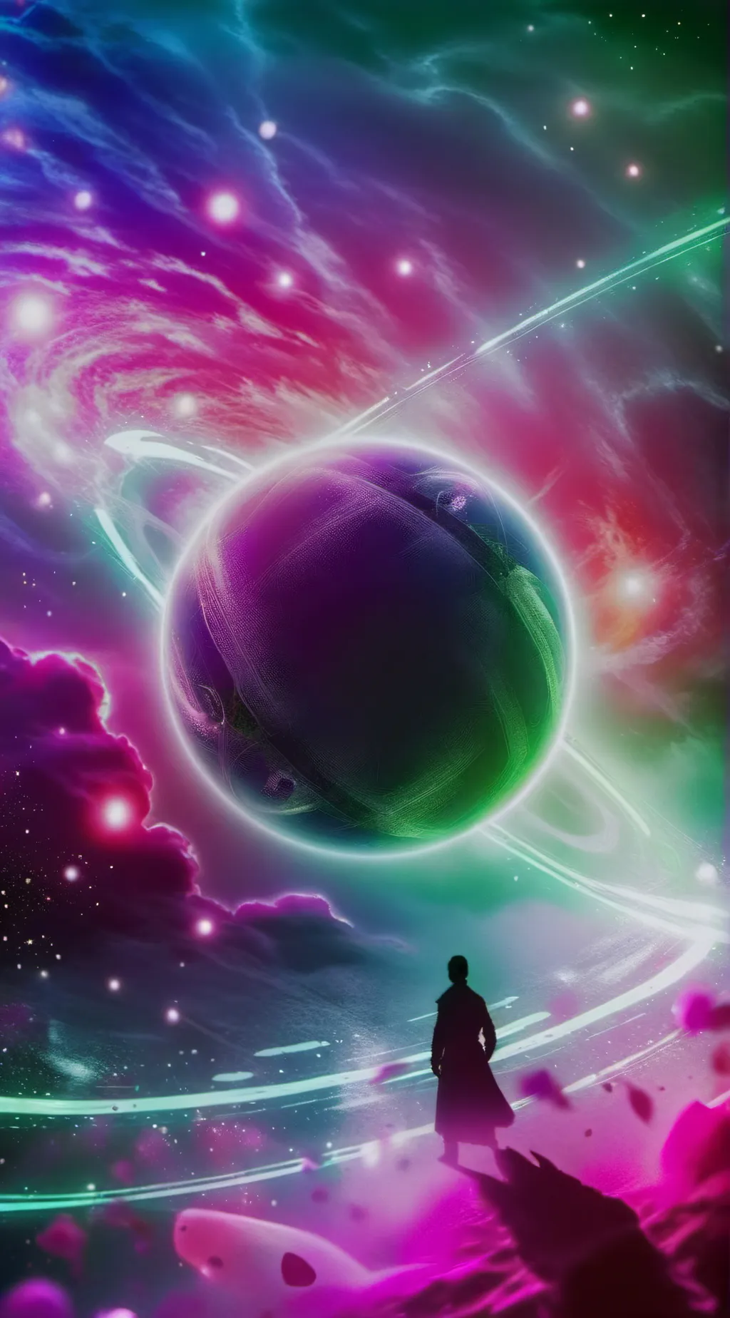 ai character: pw gone wrong background