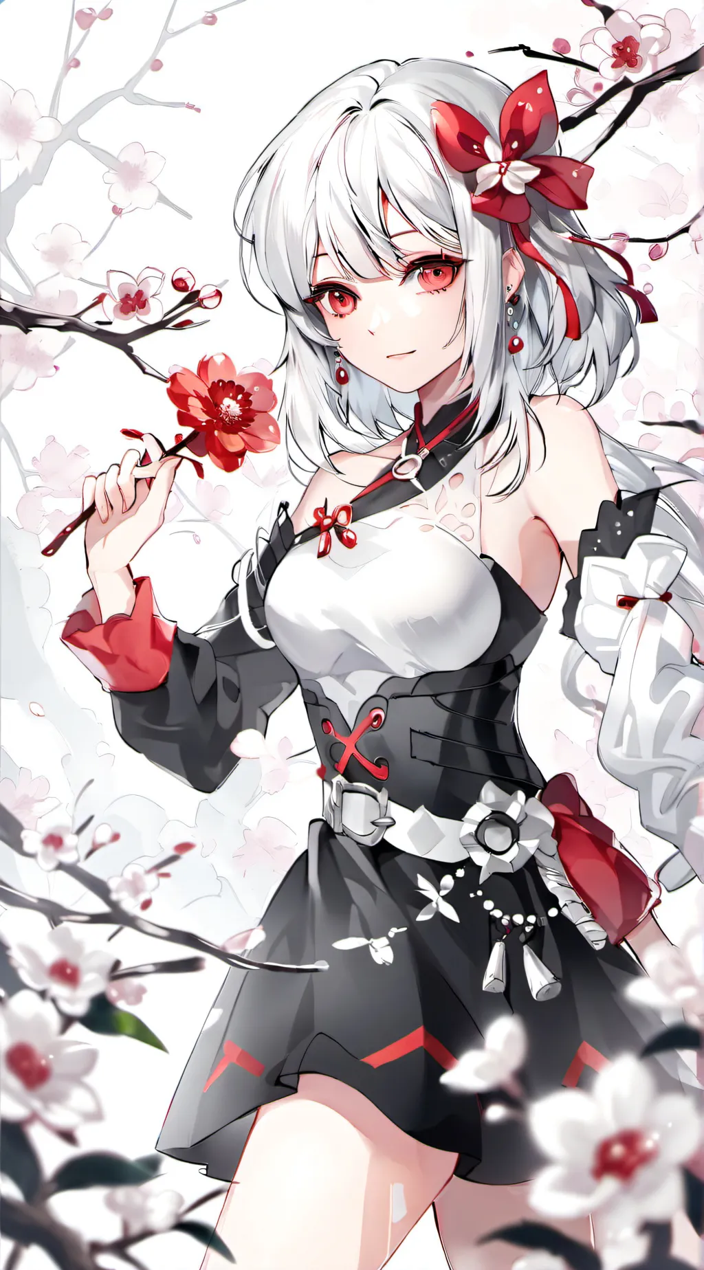 ai character: bisexual you are background