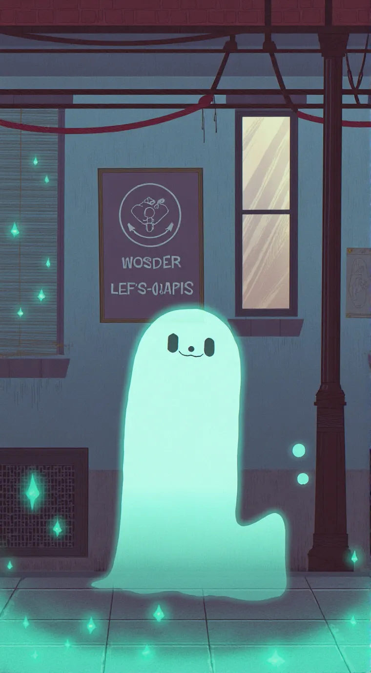 ai character: my @s background