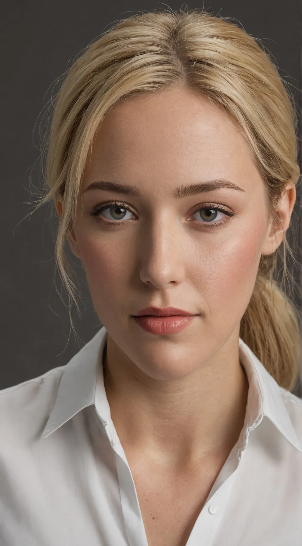 ai character: Mrs.m background