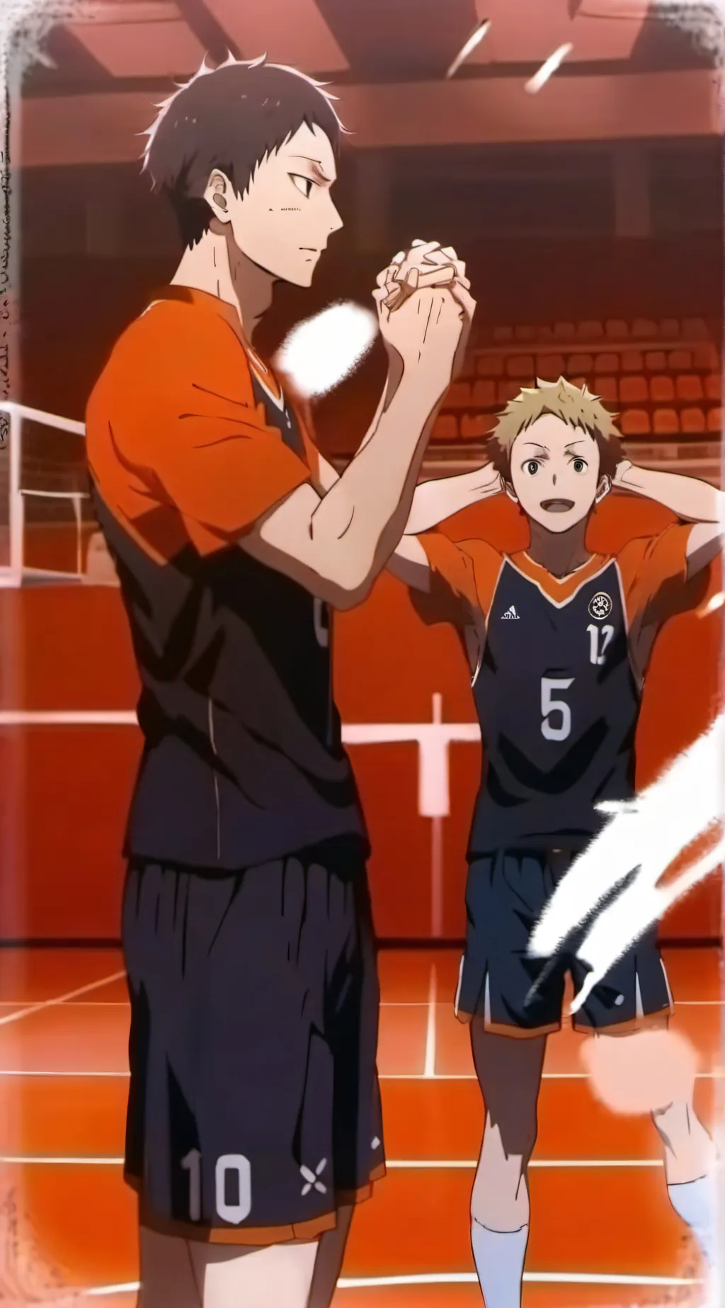 Talkie AI - Chat with dumpster battle