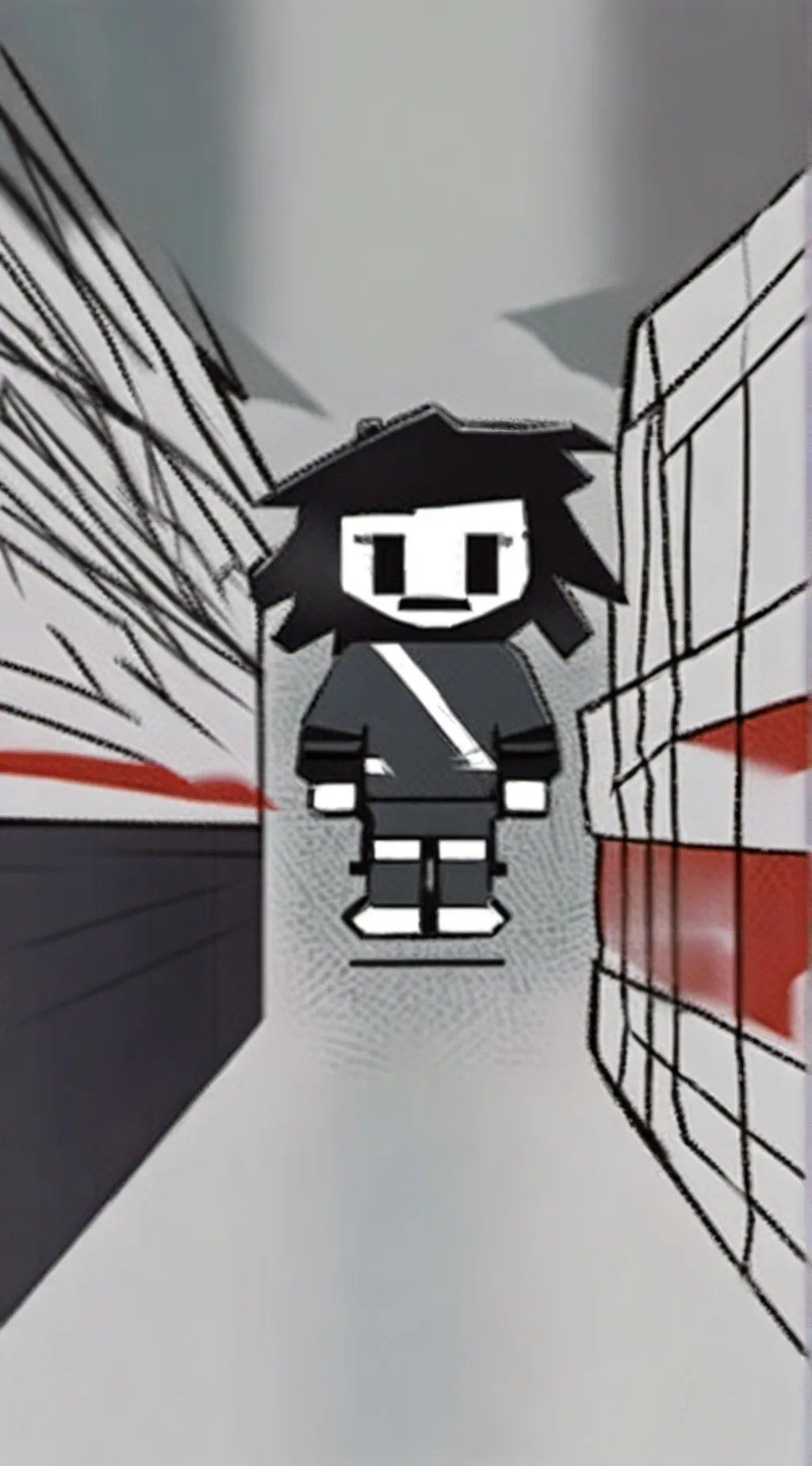 Talkie AI - Chat with Alice X Cyn