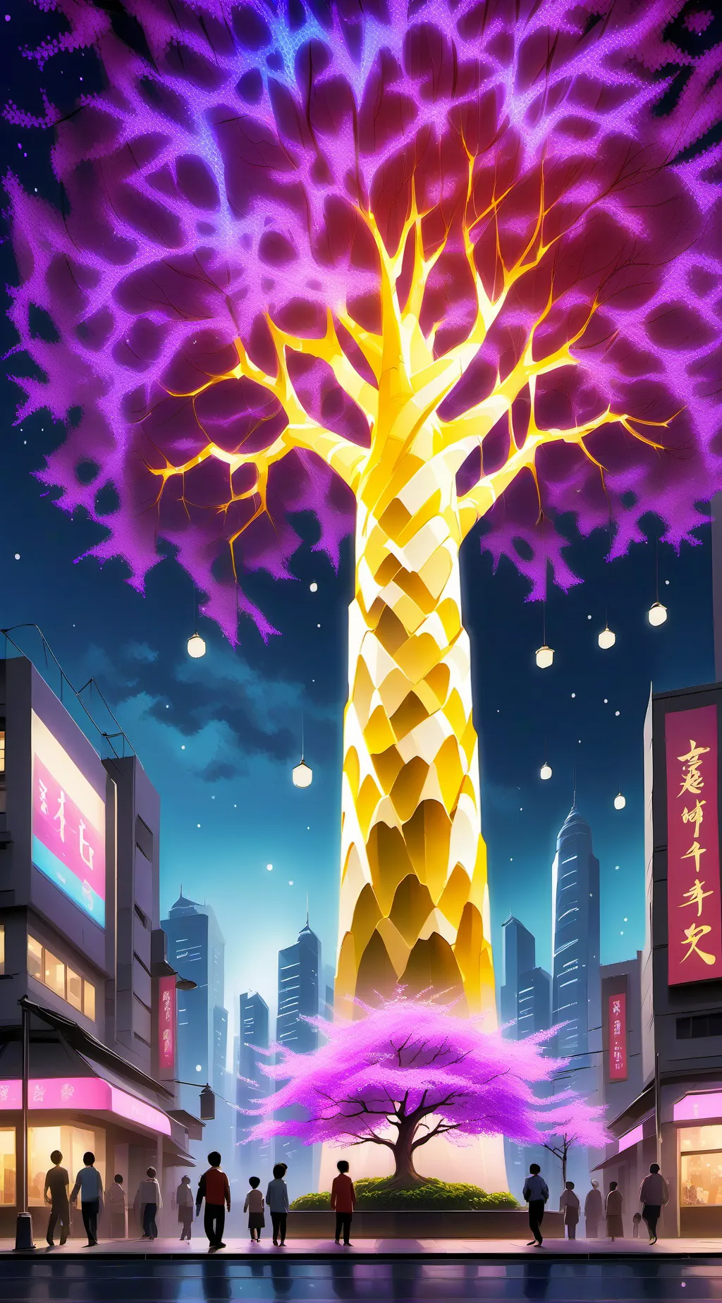 ai character: Sabrina background