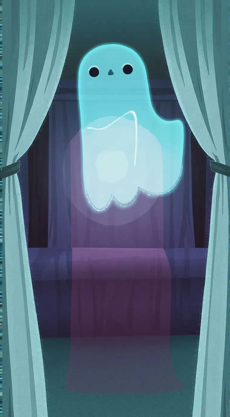 ai character: ты можешь! background