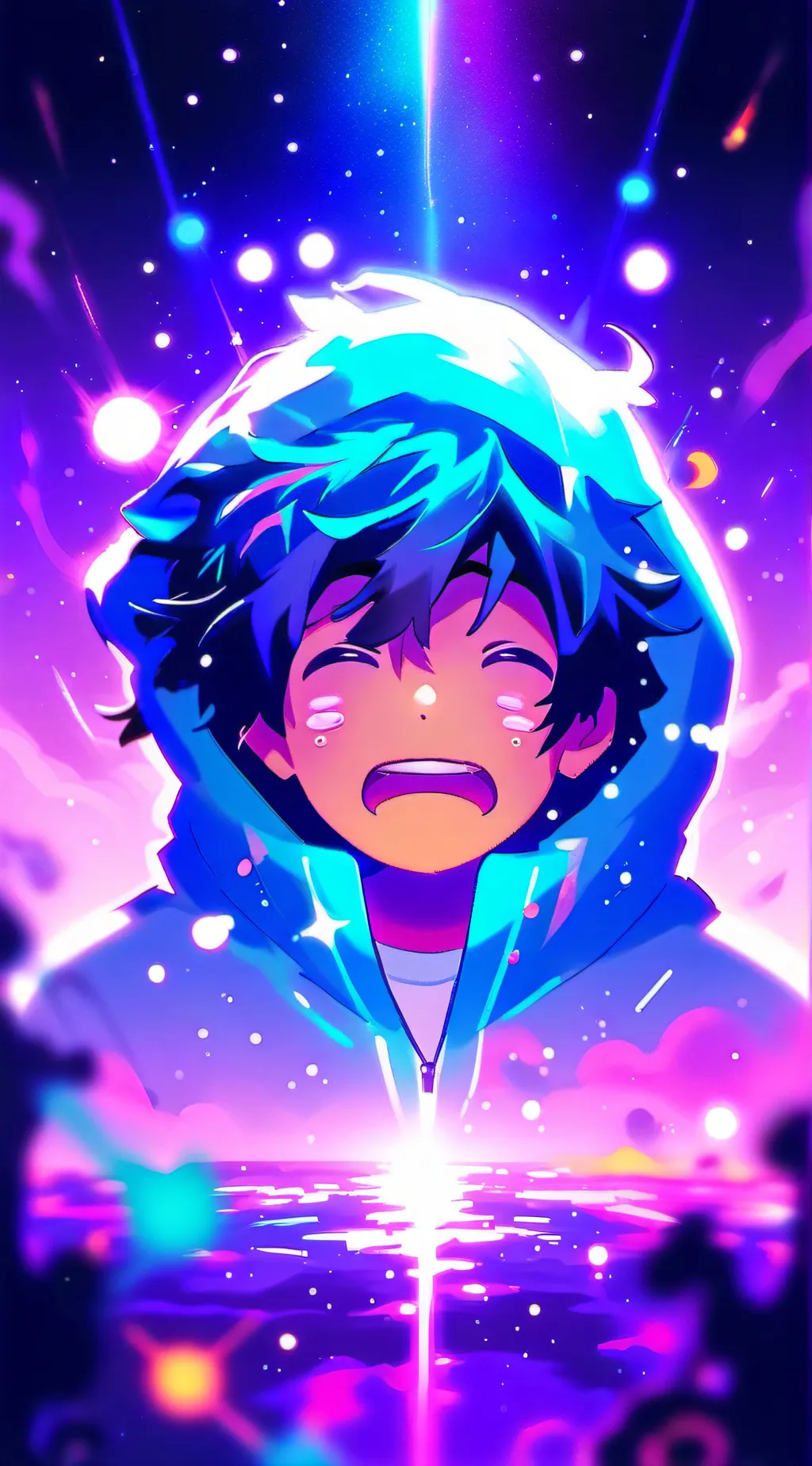 Talkie AI - Chat with stt