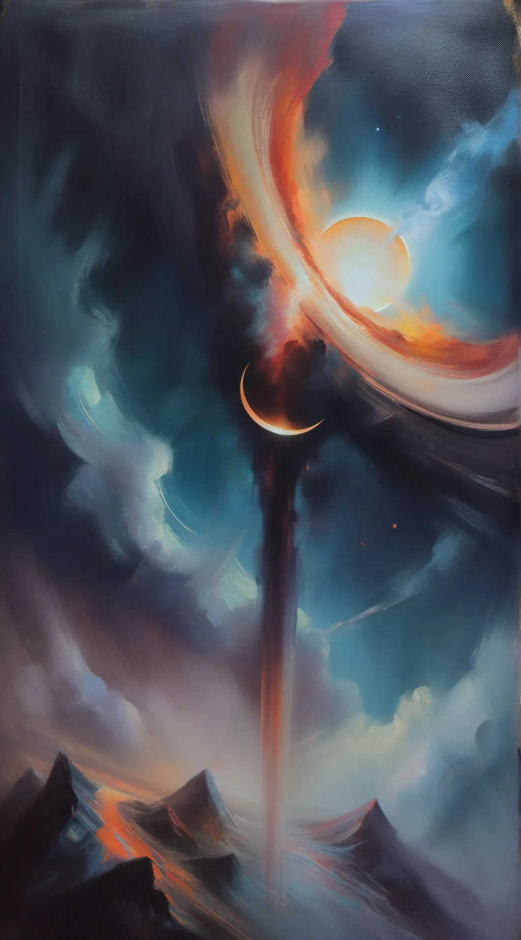 ai character: fpe?  background